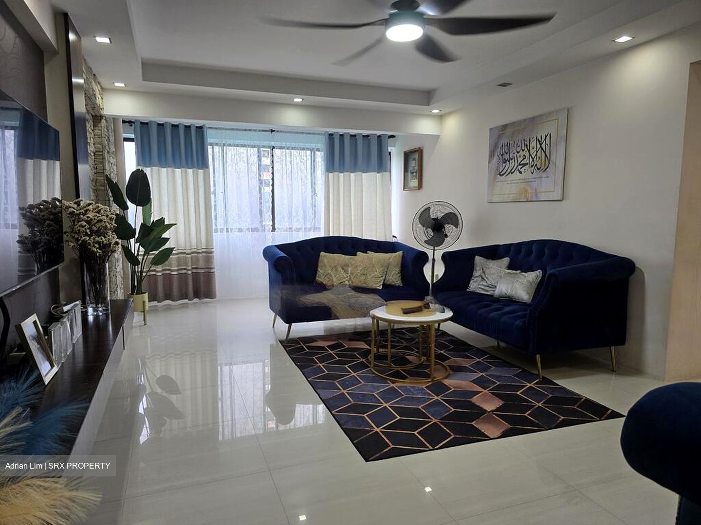 Blk 414 Commonwealth Avenue West (Clementi), HDB 5 Rooms #451044041